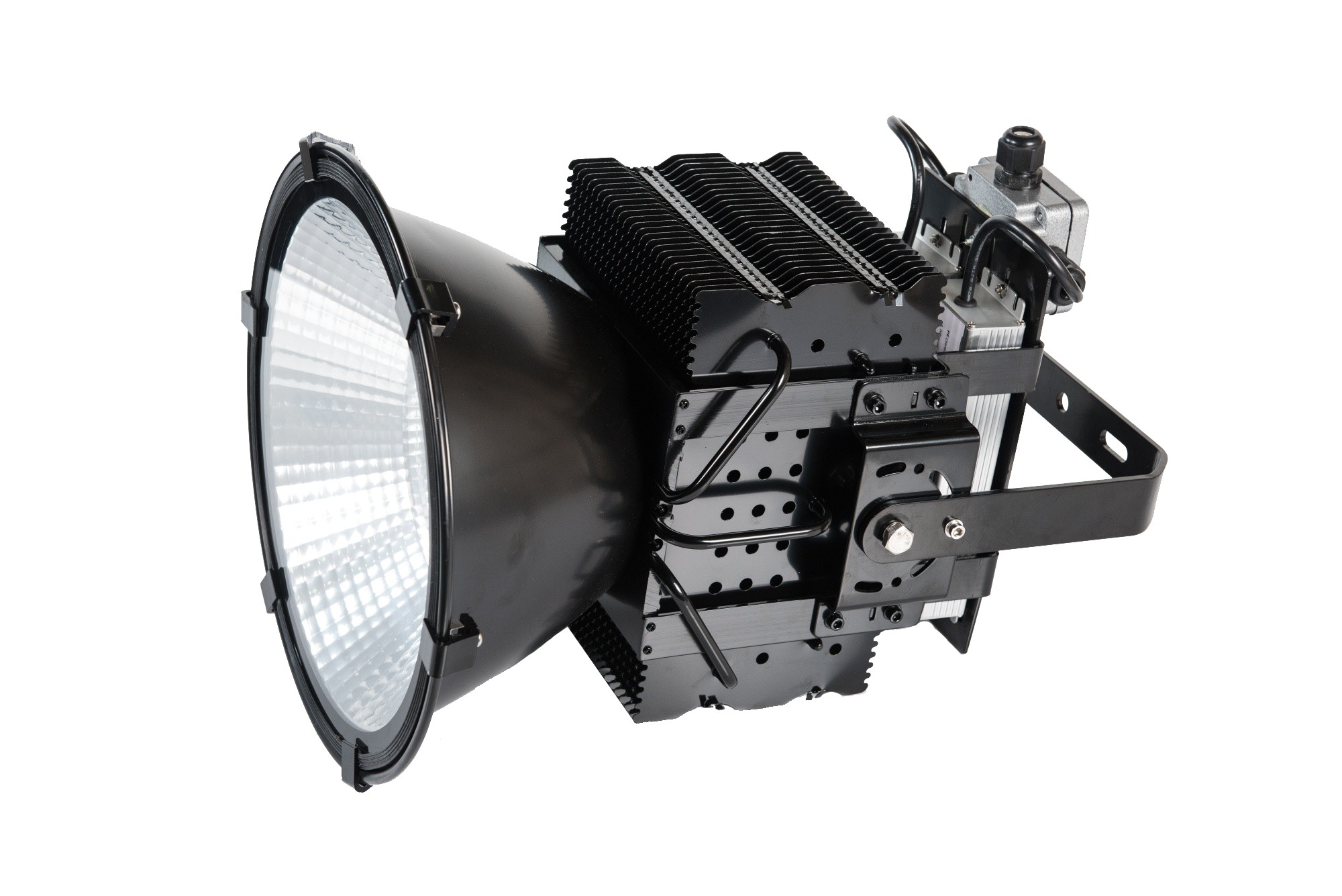 Общепромышленный светодиодный светильник  ВЭЛАН-05